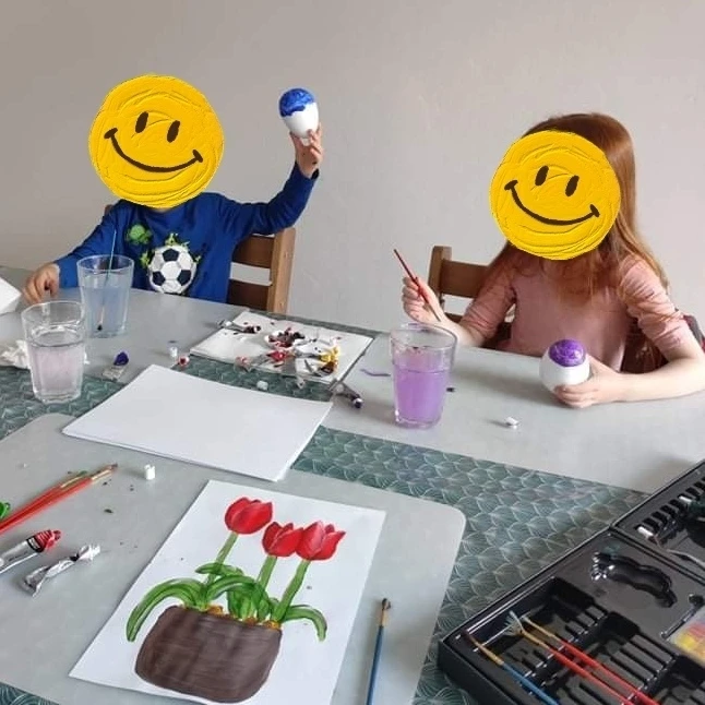 Kreativní program pro předškolní děti